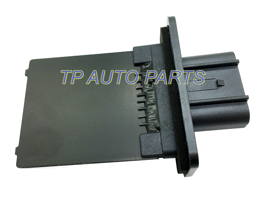 Heater Resistor Power Transistor Compatible With Nis-san Arma-da 27150-5Z000 271505Z000