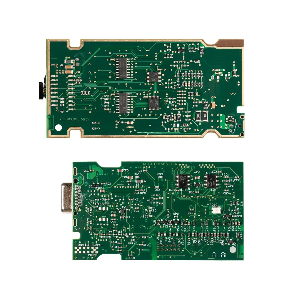 Lexia 3 Full Chip Diagbox  (2)