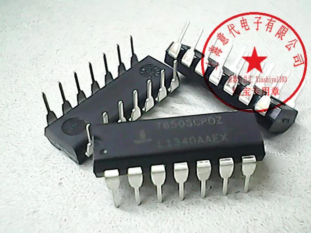 ICL7650SCPDZ