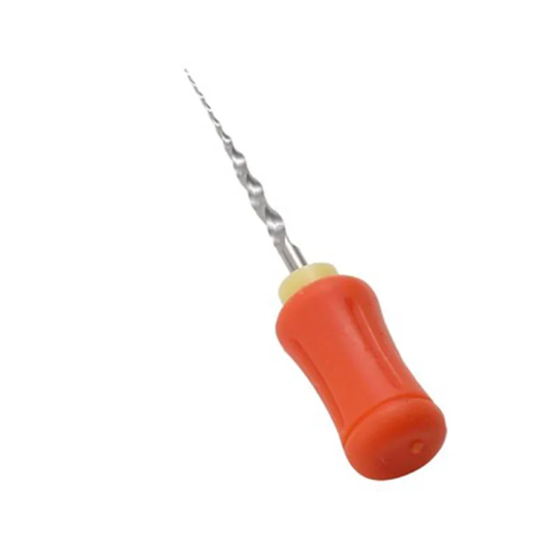 Dental Manual Protaper Universal Files Hand Use Root Canal Niti Files Sx-F3 25mm Endodontic Endo Instrument Dentist Tools