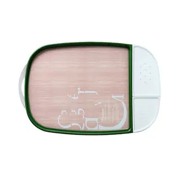 

Kitchen Chopping Blocks Double Sided Cutting Board Multi Function Chopping Boards