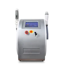 Инструмент для быстрой эпиляции Elight, отбеливание кожи, новейшая машина для эпиляции, CE/DHL