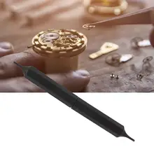 Двойной головкой двойной Применение пластиковый ремешок для часов жидкость для снятия Удаление инструмент для ремонта часов аксессуар высокое качество инструмент для часов комплект для часовщиков c