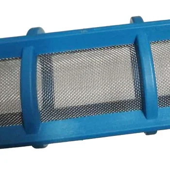 

High Pressure Washer Water Suction Strainer Filter Pure Copper Filtarte Dust Water Suction Filter