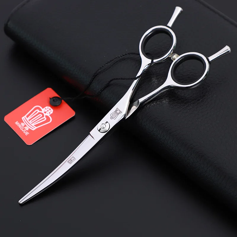 

SR-9CR-008 Hairdressing Barber Professional Cutting WRAP Scissors Hair Shears Salon Razor