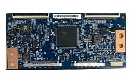 

Новая логическая плата T420HVD02.2 42T27-C0C