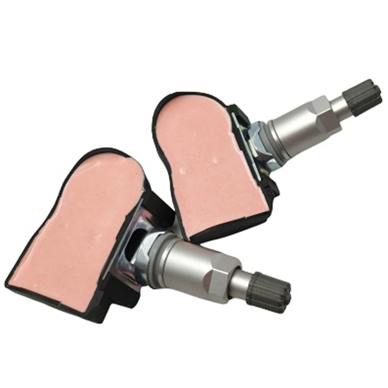 Датчик давления в шинах TPMS 31341893 31341171 313418930 4 шт. датчик для Volvo C30 C70 S40 S60 S70 S80 V40 V50 V60
