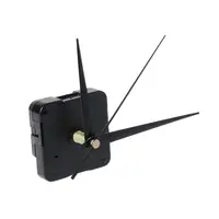 DIY Quartz Clock Movement Mechanism Hands Wall Repair Tools Parts Silent Kit Set Style 54-64 1