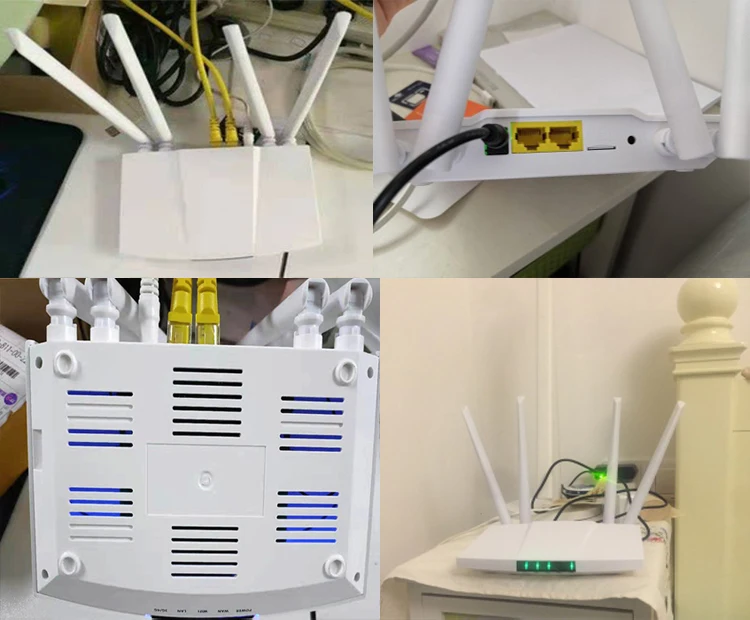 wifi booster with ethernet port 300Mbps SIM 4G Router Mở Khóa LTE Anten Wifi CPE RJ45 WAN/LAN Di Động Kích Sóng Wi-Fi modem Không Dây Băng Thông Rộng Mạng wifi repeater router