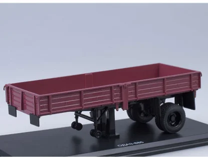 1:43 игрушка из сплава OdAZ-885 модель детской игрушки Оригинальные авторизованные подлинные детские игрушки - Цвет: Черный