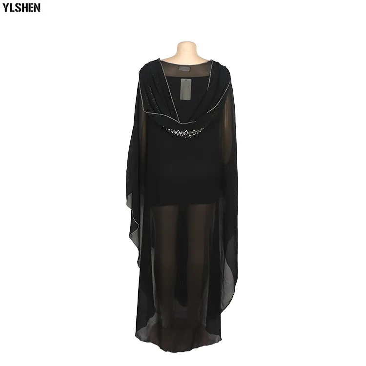 Length 150cm Africa Dress African Dresses for Women Dashiki Diamond Beaded Traditional Boubou African Clothes Abaya Muslim Dress 23