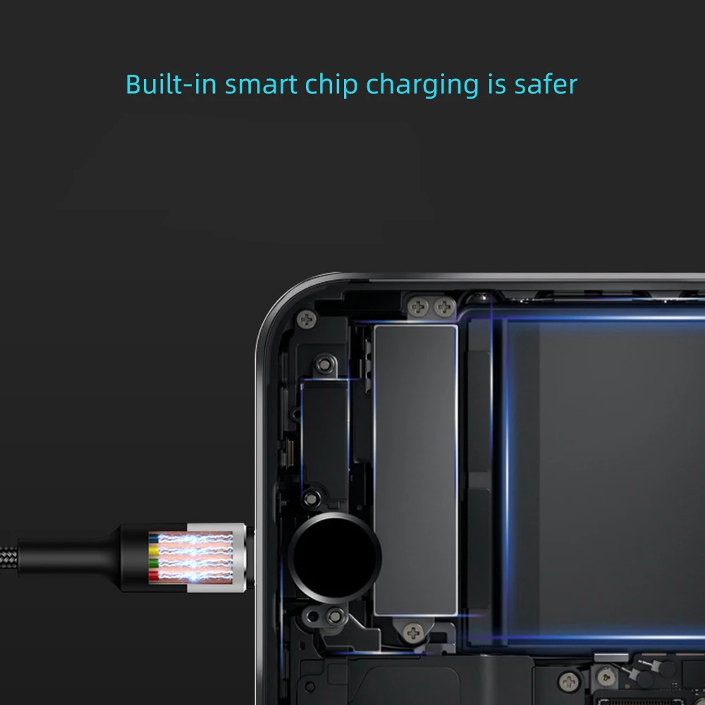 FDBRO горячий Android мобильный телефон кабель Мобильный телефон микро USB кабель синхронизации данных Кабель microusb 1 м