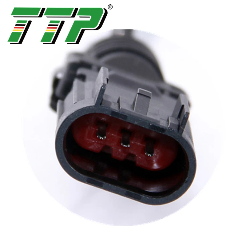 TTP 21390374 ABS Brake Pad Wear Sensor car abs speed sensor for VOLVO 20928539 20526766 2.40576