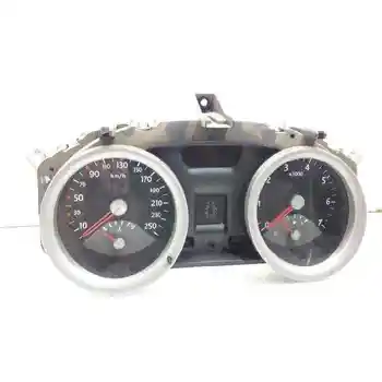 

8200364007 BOX INSTRUMENTS RENAULT MEGANE II CLASSIC SALOON