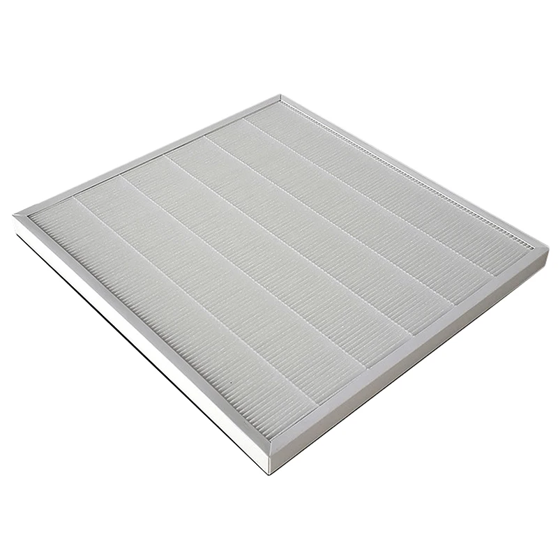 

Hepa Dust Filter Air Purifier F-Y104WZ for Panasonic F-P04DCZ F-P04DMZ F-P04DTZ F-P04DXZ PMC30C F-P04DCZ F-P04DMXZ F-PDC30C