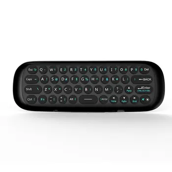 

MX3 plus 2.4GHz Air Mouse Remote Control with Wireless Keyboard Mouse IR Learing for Android TV Box Laptop PC Projector