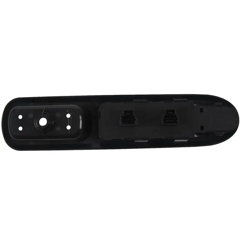 Переключатель окна панель управления подъемника Winder для PEUGEOT 407 2004-2010 Черный