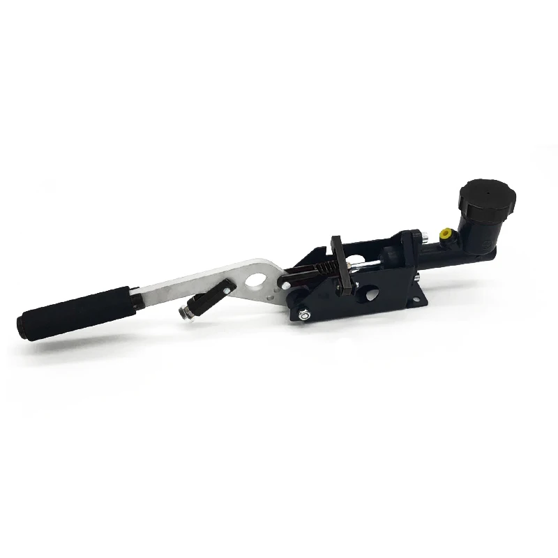 Racing Hydraulic Drift Handbrake Electronic Brake Handbrake Gear Lock with fuel tank
