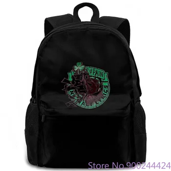 

HOUSE OF PAIN FINE MALT LYRICS LA COCKA NOSTRA NEW WHITE RARE Male Low Price Steampunk women men backpack laptop travel