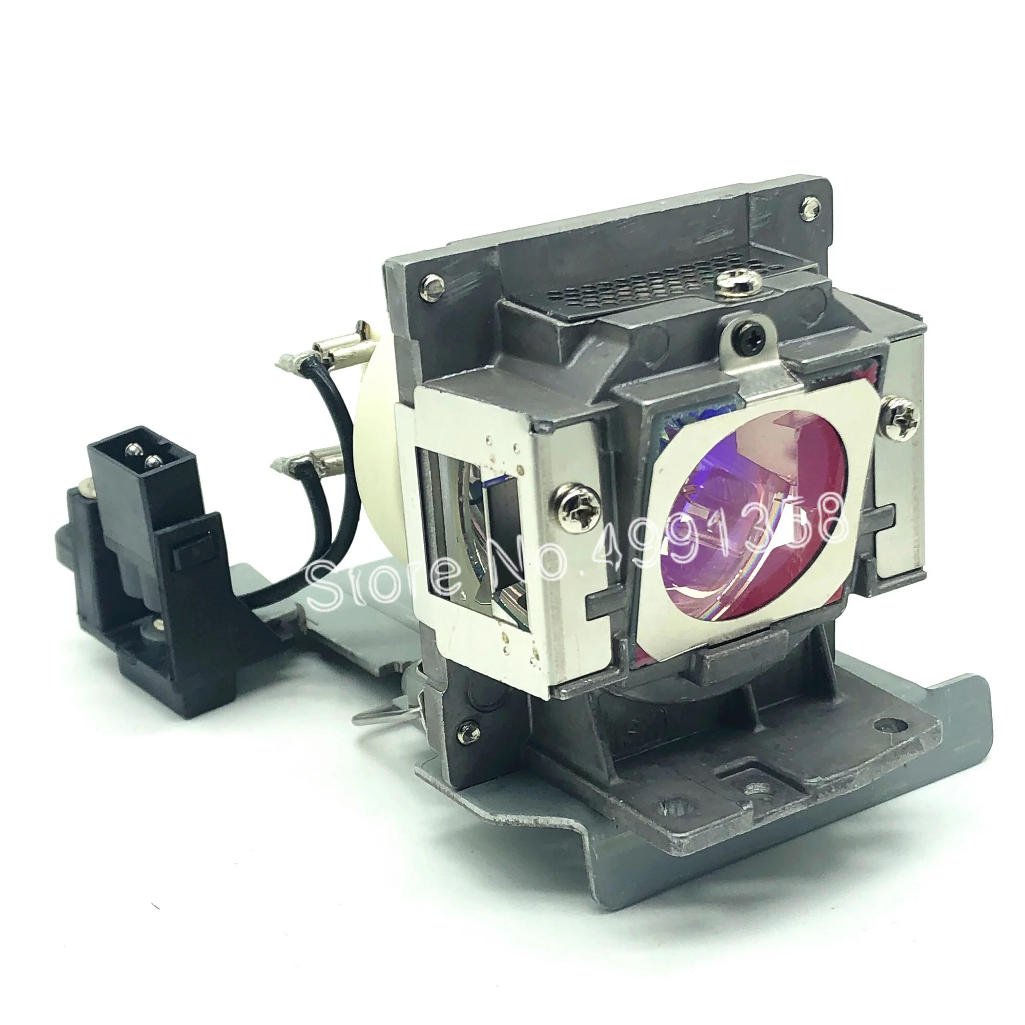 Оригинальная лампа 5J. J8k05001 для проектора SX914