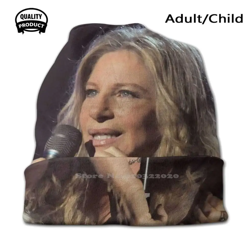 Barbra Streisand Outdoor Hunting Hiking Camping Scarf Mask Barbra Barbra Streisand Streisand Icon Streisand mens head wrap bandana Scarves