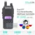 BaoFeng UV 82 Walkie Talkie 5W 8W U/V Talkie Walkie UV-82 Гарнитура Walkie-Talkie 10 КМ UV82 8W Радио UV 5R UV 9R Ham Radio 10 КМ