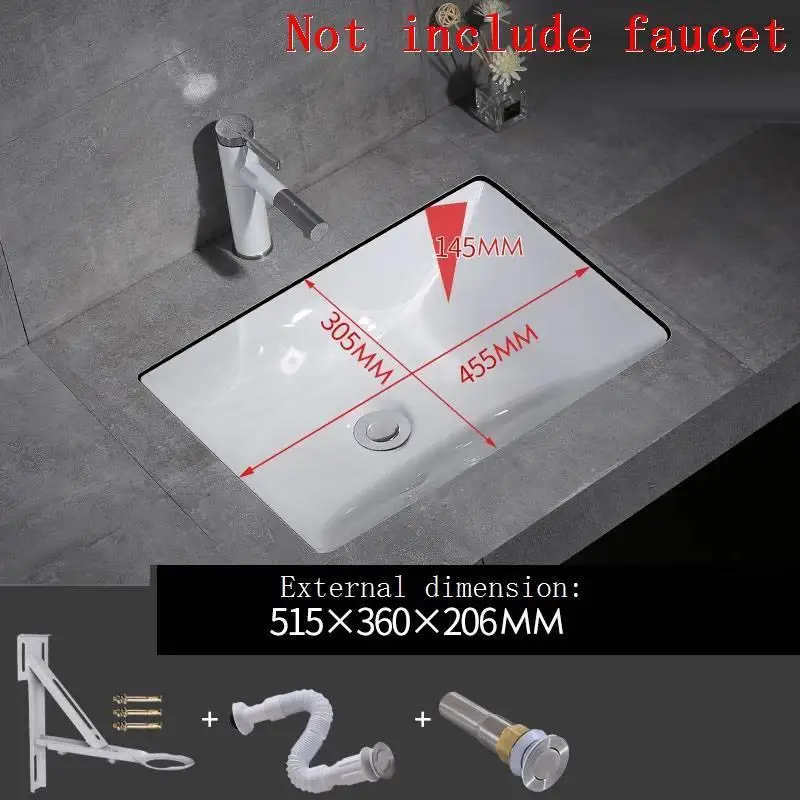 MODEL G Да Appoggio Bassin бассейна Bagno Lavandino Salle De Bain чаша Nablatowa Wastafel Umywalka умывальник Куба поо Banheiro Ванная комната раковина - Цвет: MODEL G