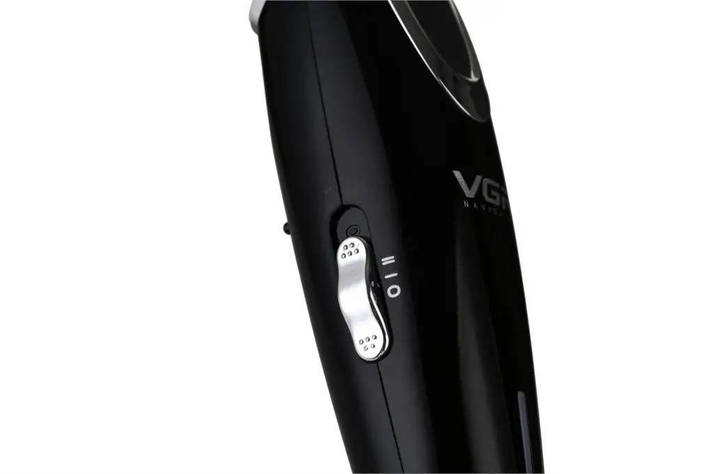 Vgr V-006 электрическая машинка для стрижки волос, триммер для бороды, машинка для стрижки волос, машинка для стрижки волос