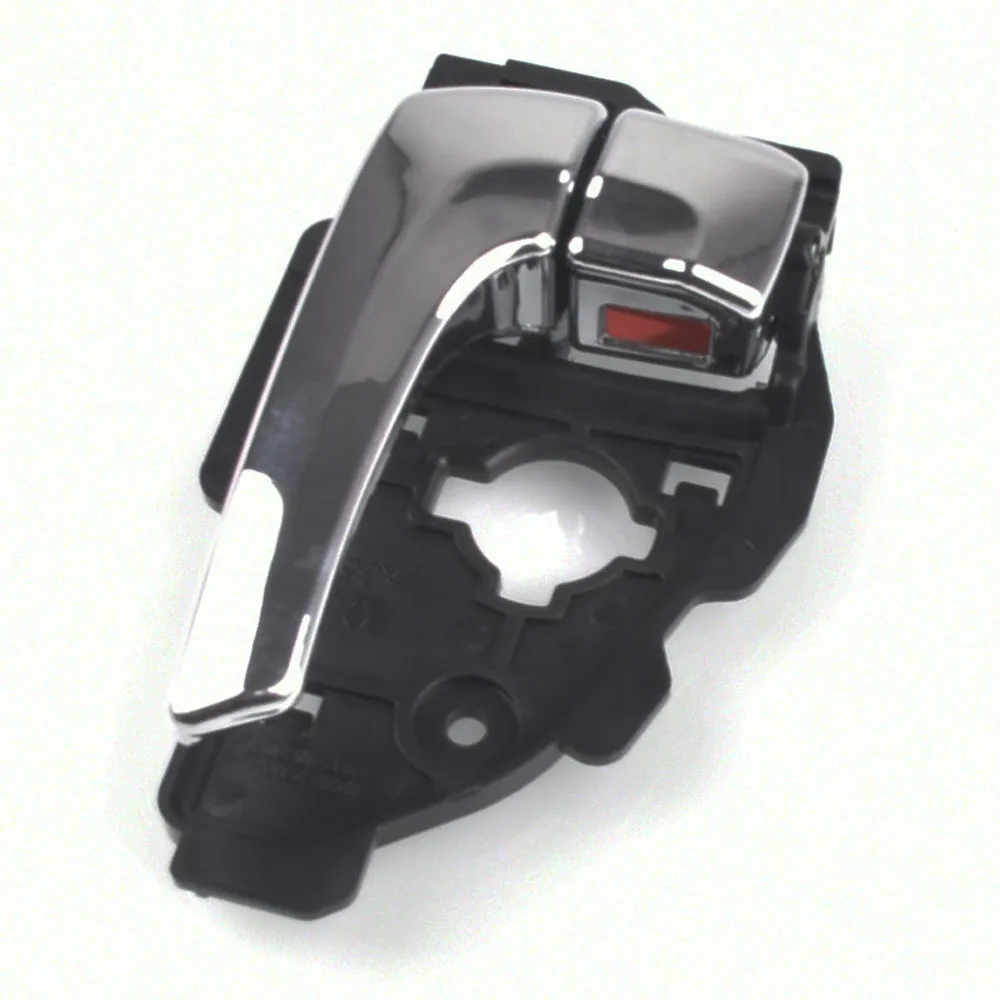 Enhanced Car Interior Door Handle - Universal Fit