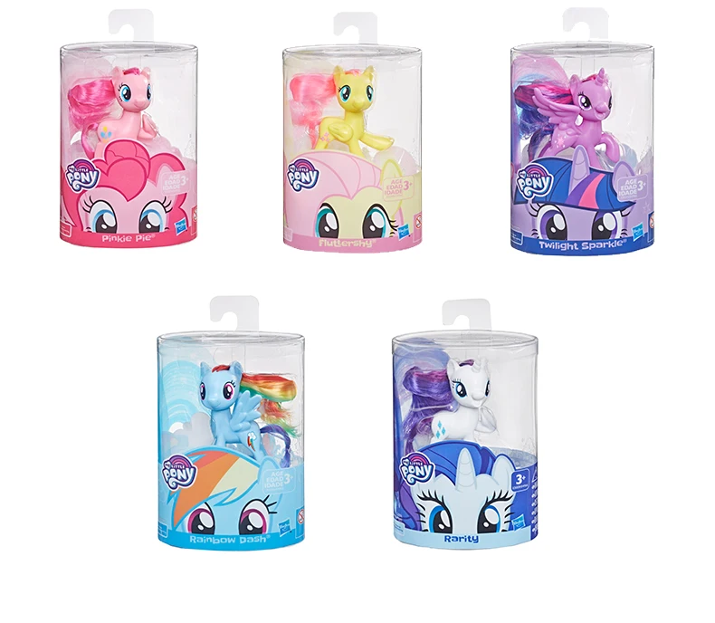 Rainbow Dash, Brinquedos Fluttershy para Meninas, Brinquedo