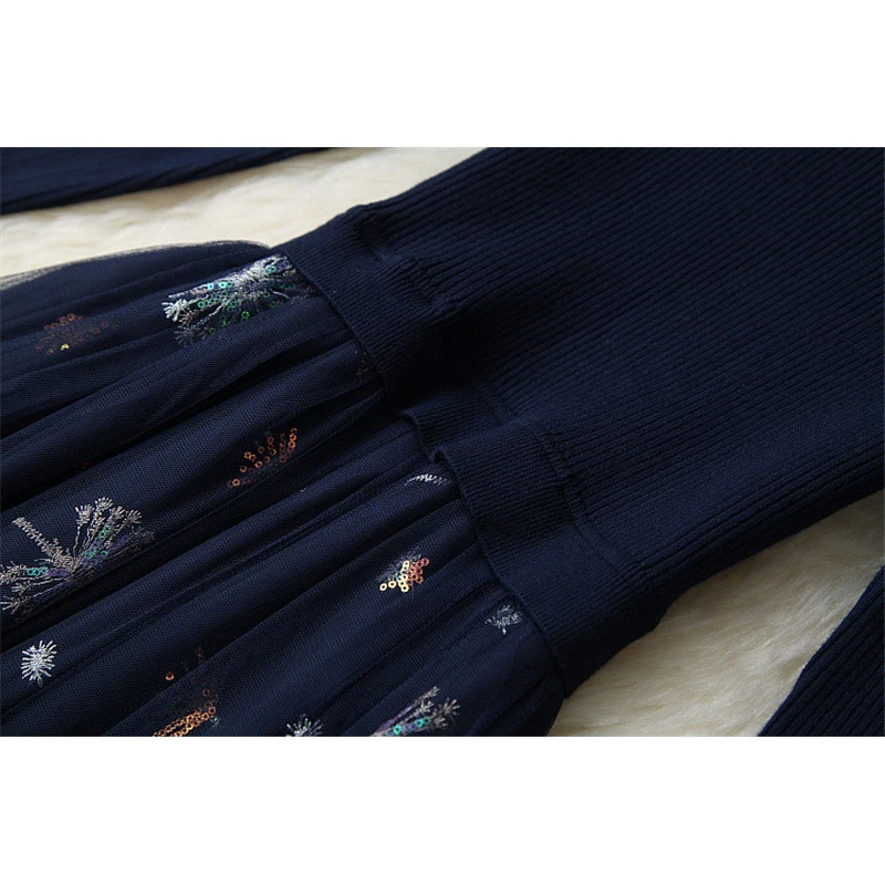 High Quality Autumn Winter Woman Clothes Fashion
