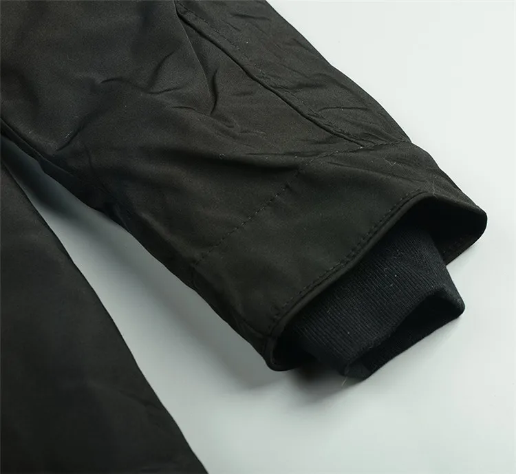 Женская бархатная куртка parker, Женская Осенняя зимняя новая плотная однотонная плюшевая хлопковая одежда с капюшоном, женская верхняя одежда A3047