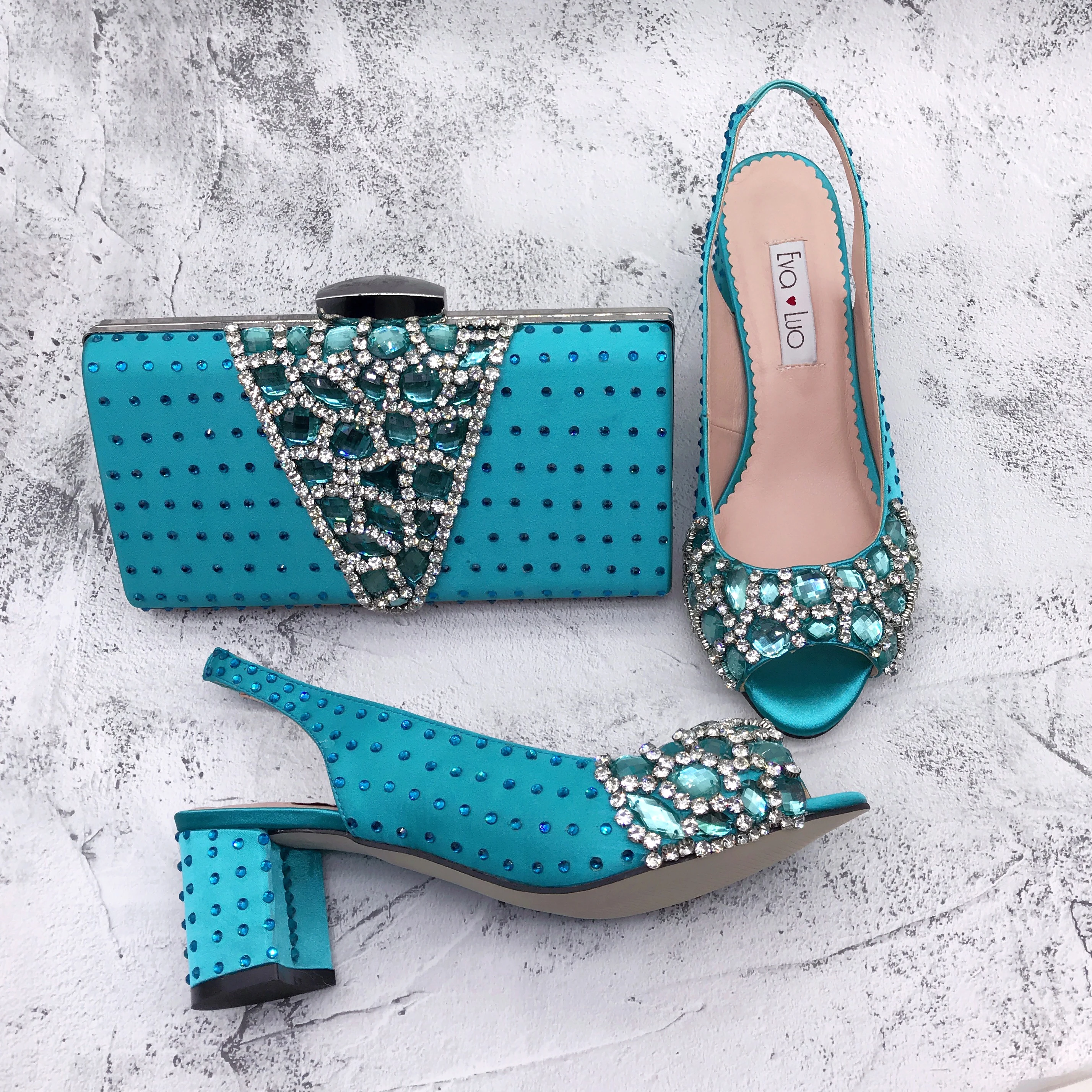 Рисунок 2 - BS1065 изготовленные на заказ синие