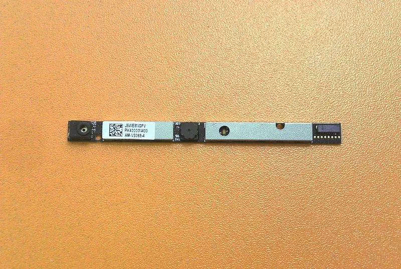 Оригинальная веб-камера для LENOVO G50 PK40000N400 с возможностью установки на веб-камеру