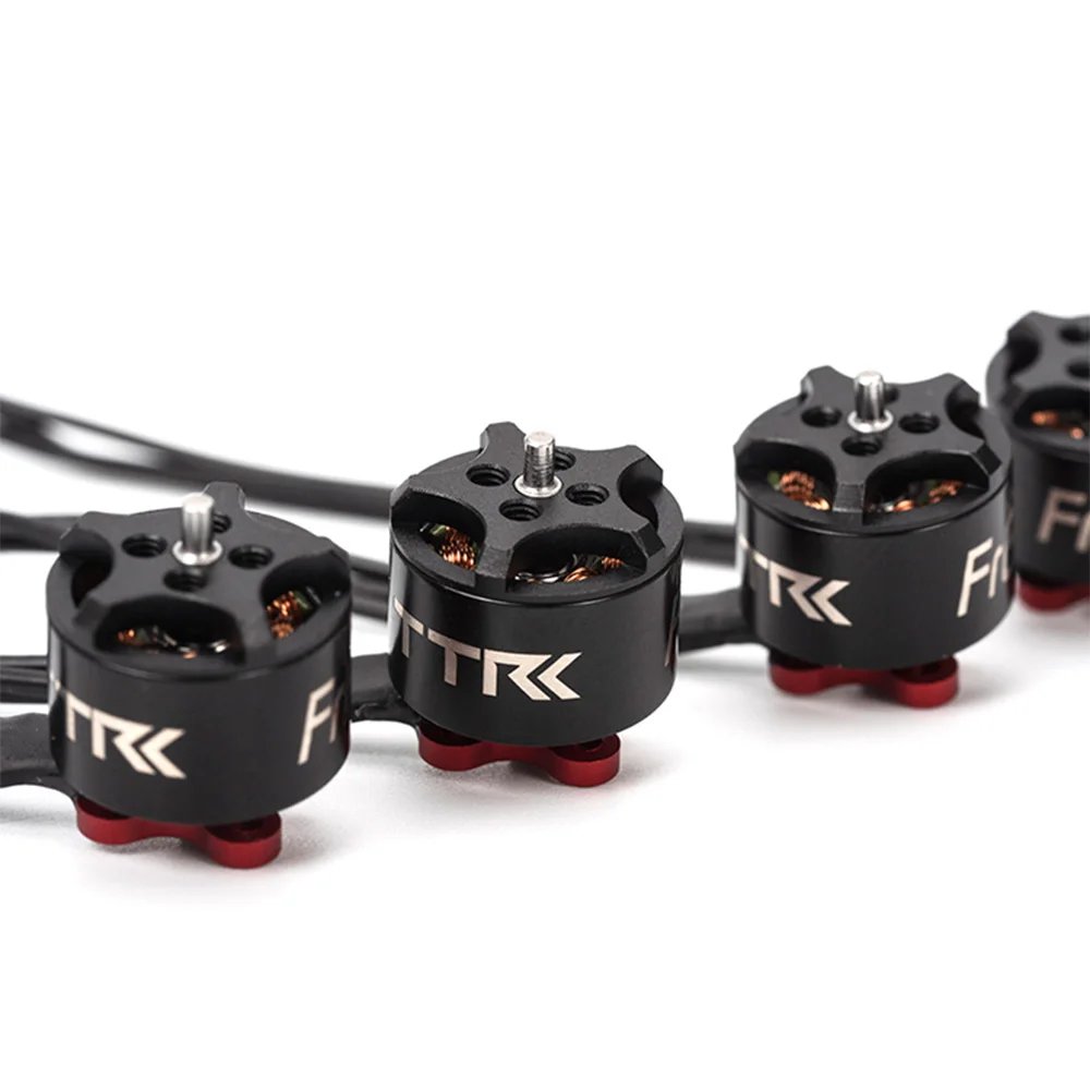 Квадрокоптер TransTEC 1106 FPV гоночный мотор 6000KV 4500KV самолет с крыльями модель мощный