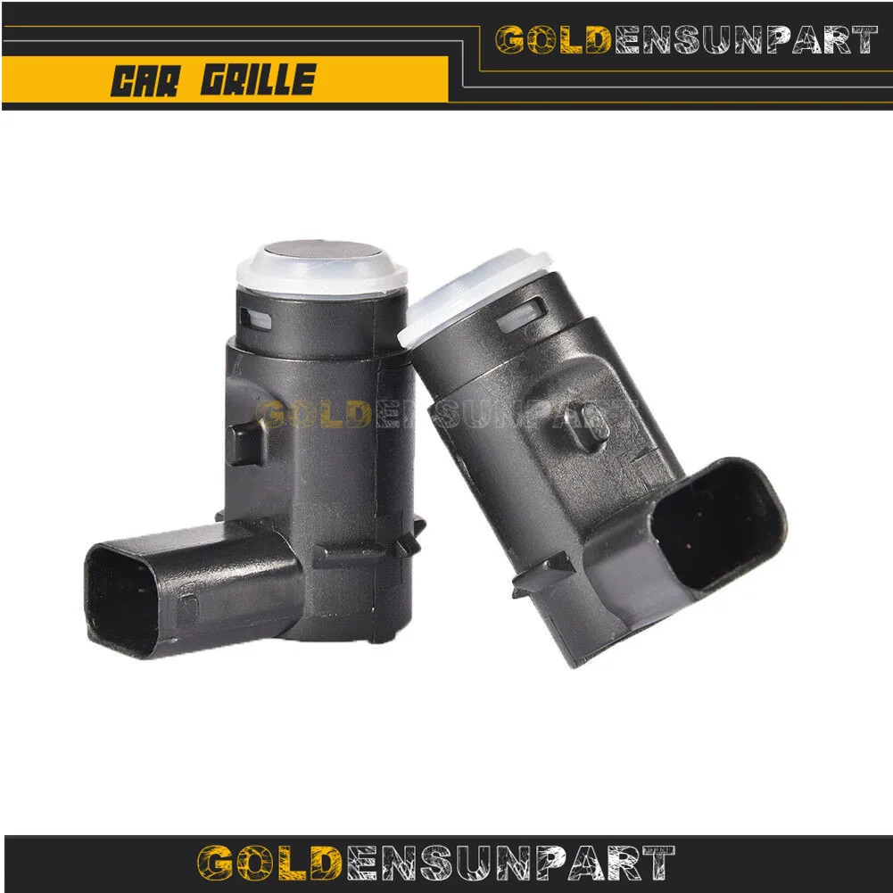 OEM 9L3T15K859BA 9L3Z-15K859-D/C 9L3T-15K859-AB 4 шт. бампер резервный датчик для парковки с уплотнительным кольцом для Ford F150 2009