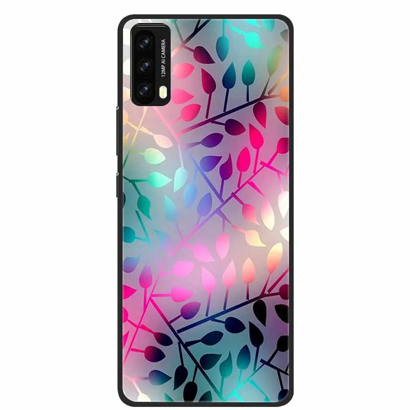Soft TPU Silicone Back Covers for Blackview Smartphones