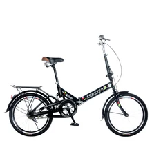 [TB01] 20 складной велосипед амортизатор для велосипеда велосипед для мужчин и женщин студенческий автомобиль Досуг велосипед