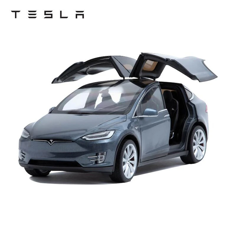X Diecast Toys Gift Collection Model 