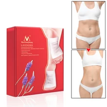 20 шт Травяные Детокс Патчи для ног подушечки для ног улучшают сон токсинов ноги для похудения очищающие здоровье тела с клеем