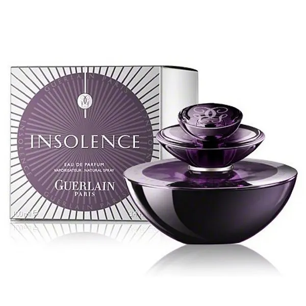 Guerlain Insolence 100ml | Красота и здоровье
