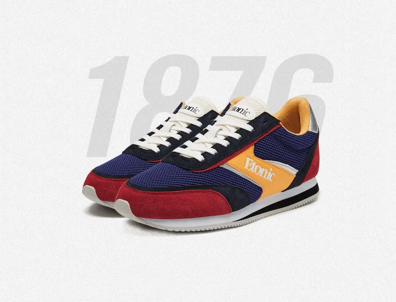 Etonic Кроссовки Купить В Спб