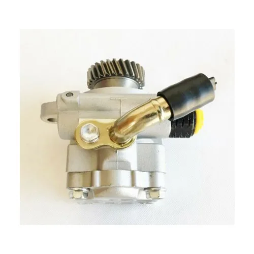 Насос гидроусилителя руля для Toyota Land Cruiser 200 4.5D 2008- 44310-60420 4431060420