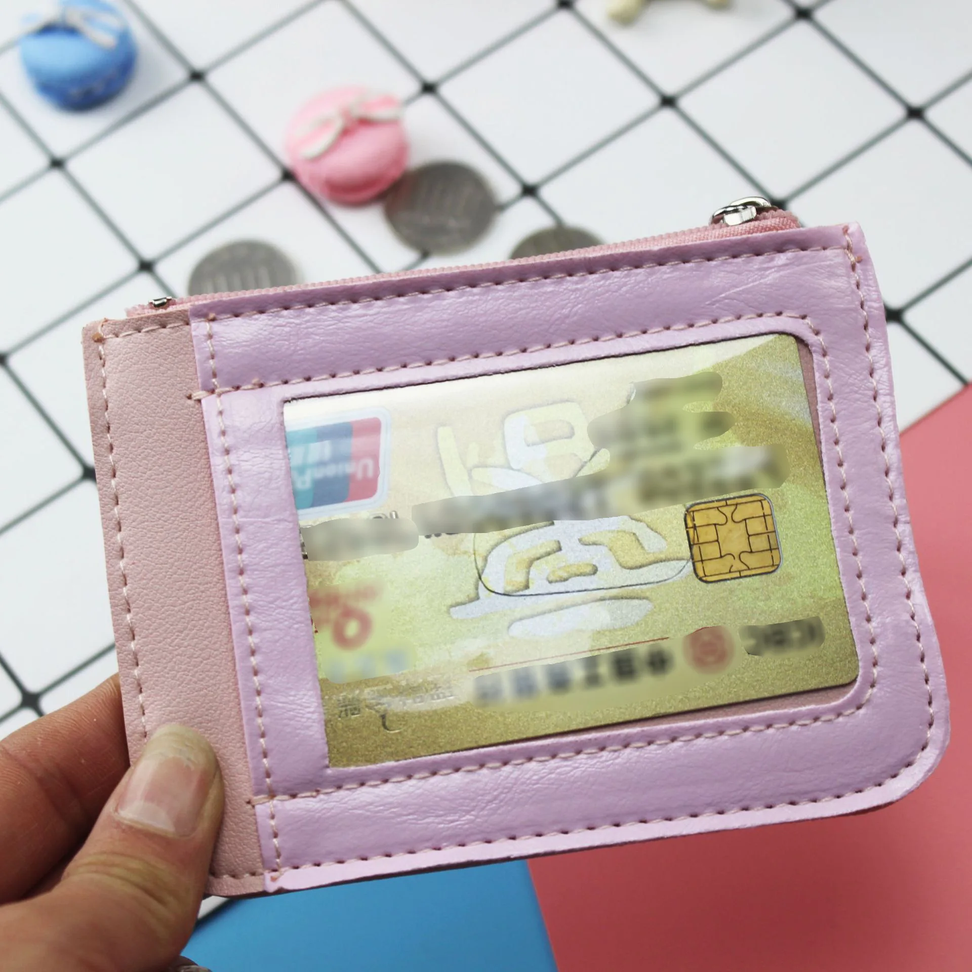Wallets