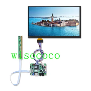 

10.6 inch 1920*1080 FHD LTL106HL01-001 IPS LCD Module Monitor Display LVDS for raspberry Pi 3