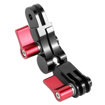 

Magic Hand Adjusting Arm Universal Adapter Screw Wrench For Full Range / Small Ant / Mountain Dog / Gitup And Other Sports Camer