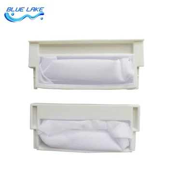 

Washing machine filter bag /dust bag, size 13.4*5.6cm, for sanyang XQB46-138/XQB50-158/XQB55-118/XQB70-688,washing machine parts