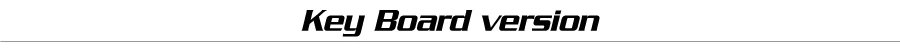 Key-Board-version