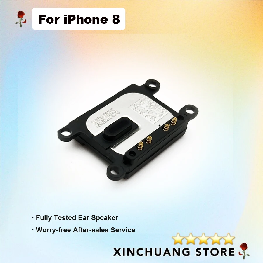 speaker repair shop near me