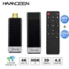 MINI boîtier Smart tv X96S, Android 8.1, Amlogic S905Y2, 4 go/32 go, DDR4, 4K/HD, lecteur multimédia connecté avec WIFI double bande 2.4/5 ghz et bluetooth 4.2 ► Photo 2/6